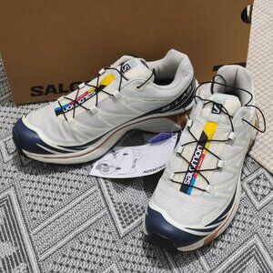 Salomon XT-QUEST Advanced Athletic Shoes for Men & Women